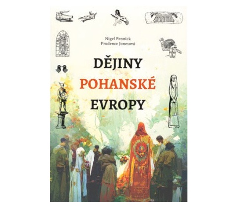 Dějiny pohanské Evropy