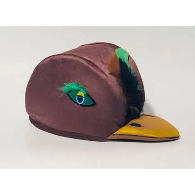 КАРНАВАЛ ШАПКА ДИВА ПАТИЦА (787720230594)