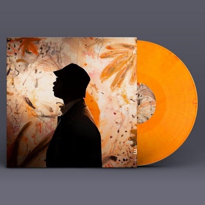 El Roi Sultan Stevenson Album Coloured Vinyl