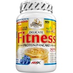 AMIX Fitness Protein Pancakes [800 грама] Боровинка и йогурт