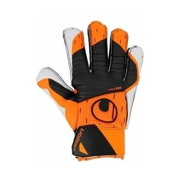 Uhlsport Вратарски Ръкавици Uhlsport Starter Resist Оранжев Размер 5, 5