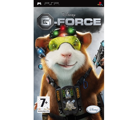 G-Force