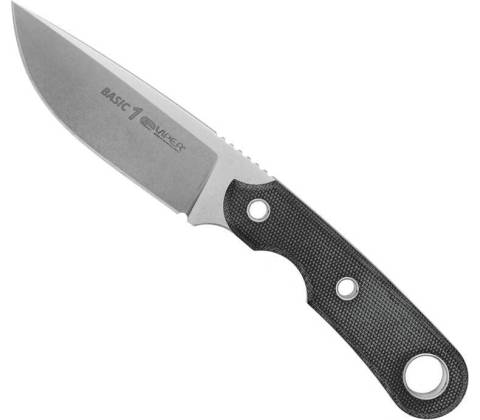 Viper Basic 1