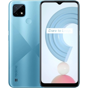 Realme C21 3GB/32GB