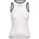 Bioracer Дамско горнище Bioracer Women's Base Layer NS White Synthetic base layer - White (114-2317-0113)