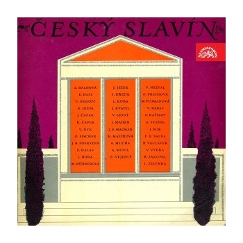 Český Slavín