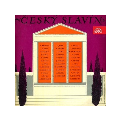 Český Slavín