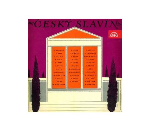 Český Slavín