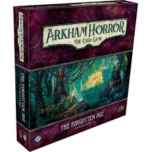 FFG Arkham Horror LCG The Forgotten Age