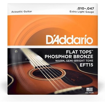 D'ADDARIO 15