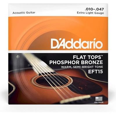 D'ADDARIO 15