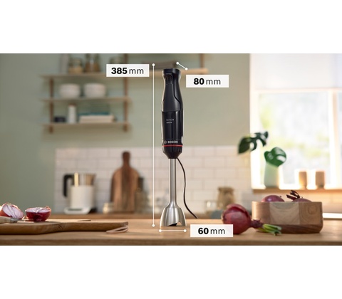 Bosch MSM 4B6V2