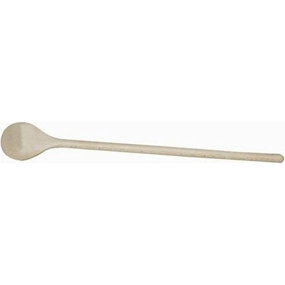 vařečka kulatá 80cm dřev.