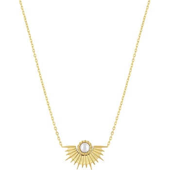 Daniel Klein Дамско колие Daniel Klein DKJ. 3.4074-4 (DKJ.3.4074-4)