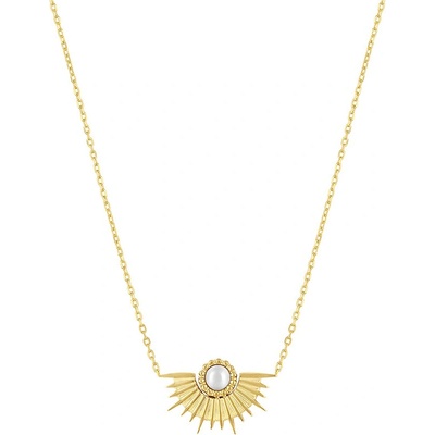 Daniel Klein Дамско колие Daniel Klein DKJ. 3.4074-4 (DKJ.3.4074-4)