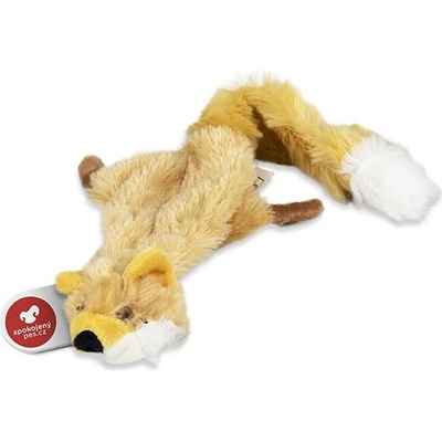 Skinneeez Liška pískací 38 cm