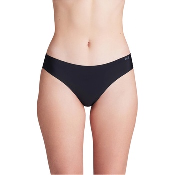 Under Armour Бикини Under Armour UA No Shw Bikini 3PK Ld09 - Black