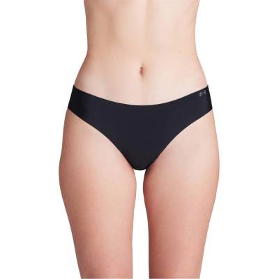 Under Armour Бикини Under Armour UA No Shw Bikini 3PK Ld09 - Black