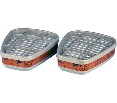 3M Filter 6055 A2