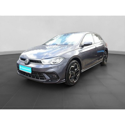 Volkswagen Polo 1.0 TSI R-Line DSG 85 kW