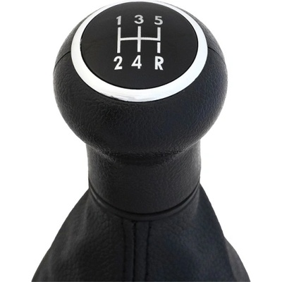 MEGA DRIVE Топка за скоростен лост vw passat b5 2000-2005 5 скорости (fc21601)