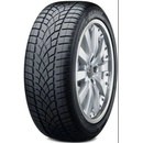 Osobné pneumatiky Dunlop SP Winter Sport 3D 225/60 R17 99H