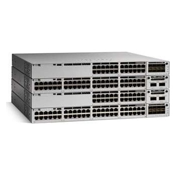 Cisco C9300L-48P-4X-E