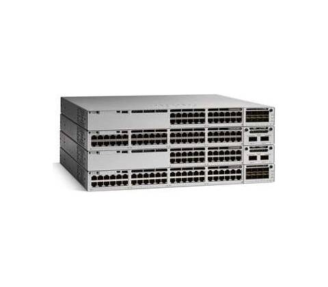 Cisco C9300L-48P-4X-E