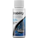 Úprava akvarijní vody a testy Seachem Stability 50 ml