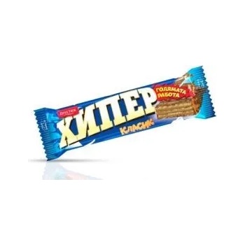 Image 1 of Престиж вафла Хипер 50гр