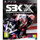 Hry na PS3 SBK X: Superbike World Championship