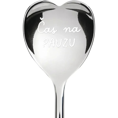 Albi Čajová lžička Čas na pauzu