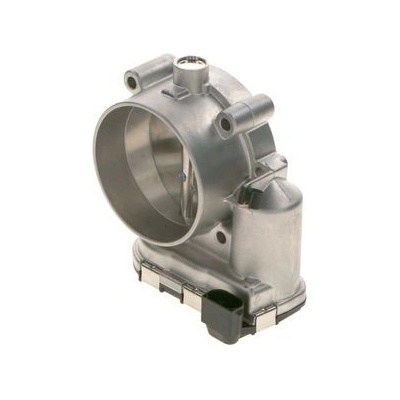 BOSCH Hrdlo škrtící klapky 0 280 750 101