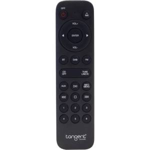 съвместим TANGENT AMPSTER BT II - съвместимо дистанционно управление на марката General (AMPSTER BT II) Дистанционно