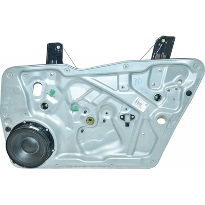mechanismus stahování oken pravý přední VW Tiguan 5N0 (lift) 5N1837730B 5N0837462