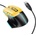 Hoco GM31 Black-Yellow