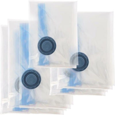 Vakuový pytel ORION Odsávací vak mix 5 ks (730740) – Zbozi.Blesk.cz