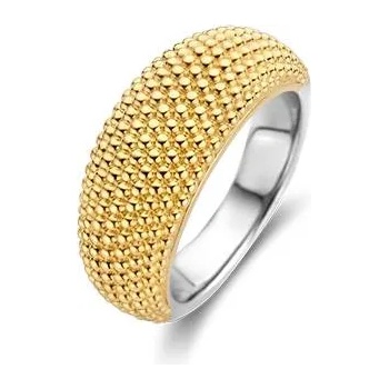 Ti Sento Дамски пръстен от сребро Ti Sento 12277SY (12277SY)