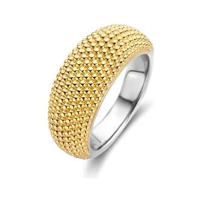 Ti Sento Дамски пръстен от сребро Ti Sento 12277SY (12277SY)