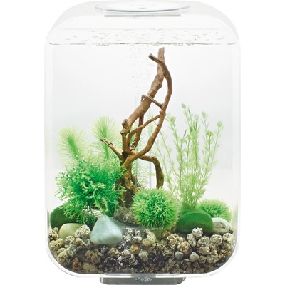 Biorb Life LED transparentní 15 l