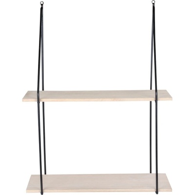 House Nordic Haag police 55 cm, 72 cm, 21 cm