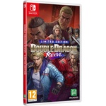 Microids Double Dragon Revive [Limited Edition] (Switch)