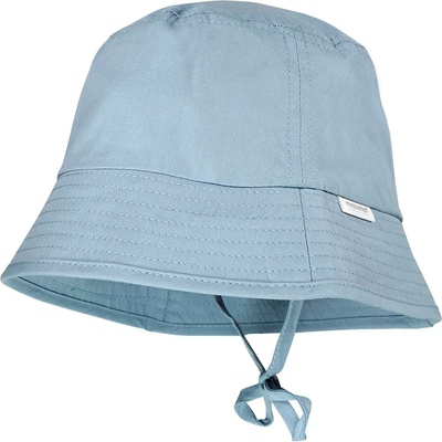 maximo Детска шапка maximo Kid's Mini Boy Hat with Ribbon Hat - Flint Stone - размер 45 cm (904-0108-0111)