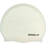 Speedo Plain flat cap бяло, черно (8-709910010)