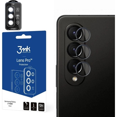 Ochranná fólie 3MK Samsung Galaxy Z Fold4 – Zboží Živě