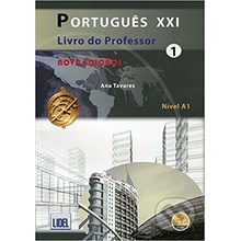 PORTUGUES XXI 1 PROF