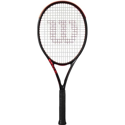 Wilson Тенис ракета Wilson Clash 26 V3.0 (WR173210U)