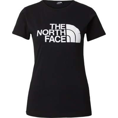 The North Face Тениска 'Easy' черно, размер M