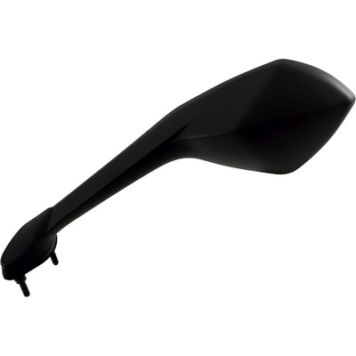 Zpětné zrcátko RMS 122761830 levý černý