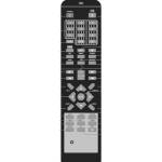 GENERAL HYUNDAI DV5H835 - съвместимо дистанционно управление на марката General (DV5H835) Дистанционно